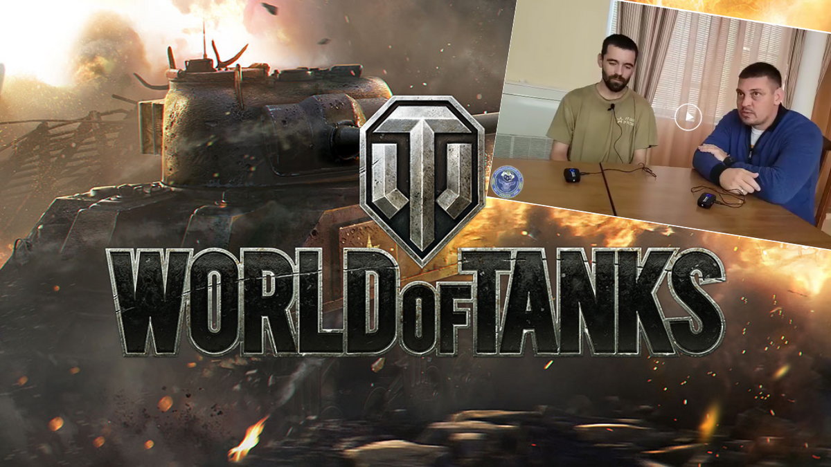 World of Tanks