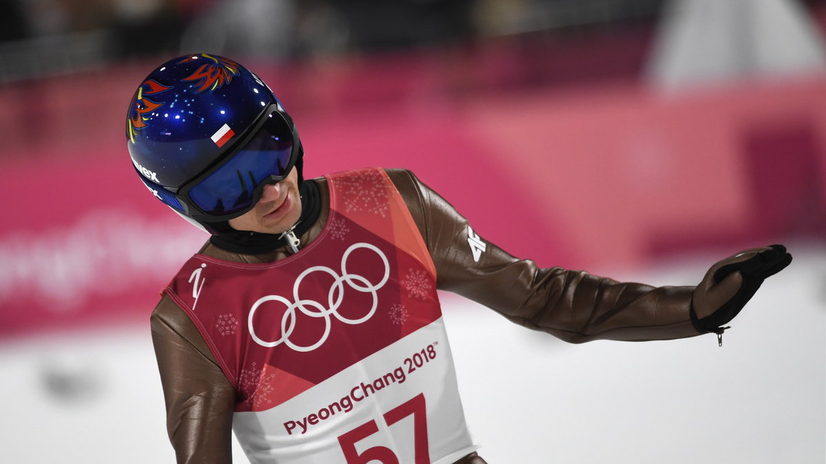 Kamil Stoch