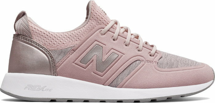 New Balance WRL420SE różowy