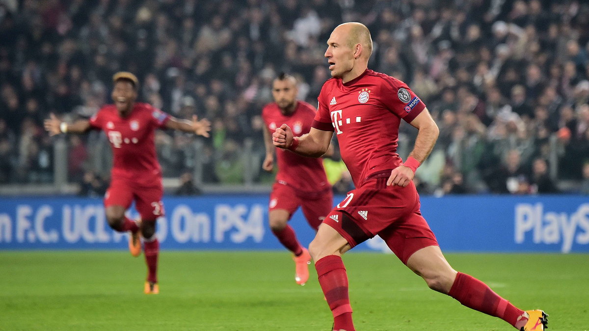 Arjen Robben