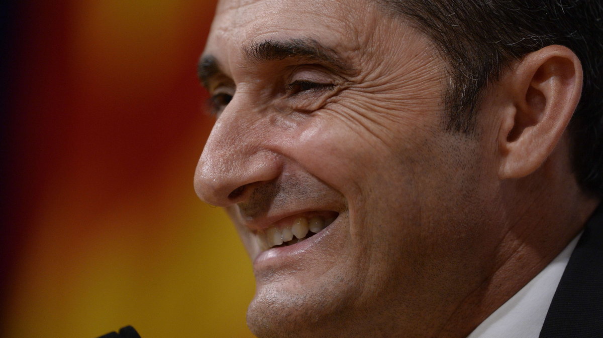 Ernesto Valverde