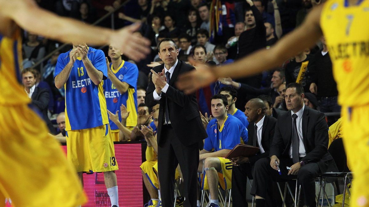 David Blatt