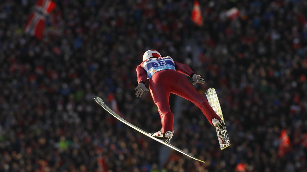 Kamil Stoch