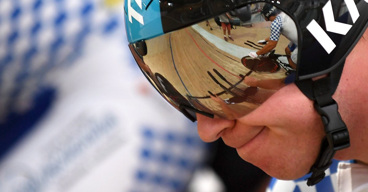 Tobiasz Pawlak wygrał pierwszy etap Belgrad-Banja Luka