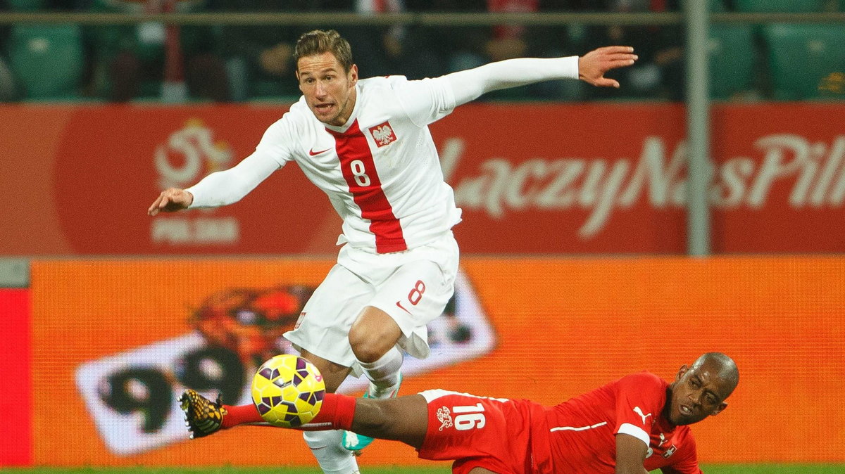 Grzegorz Krychowiak