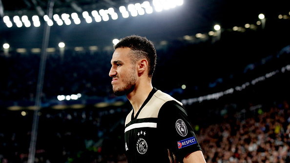 Noussair Mazraoui