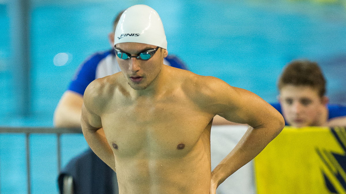mistrzostwa-europy-w-p-ywaniu-jeden-polski-fina-przegl-d-sportowy