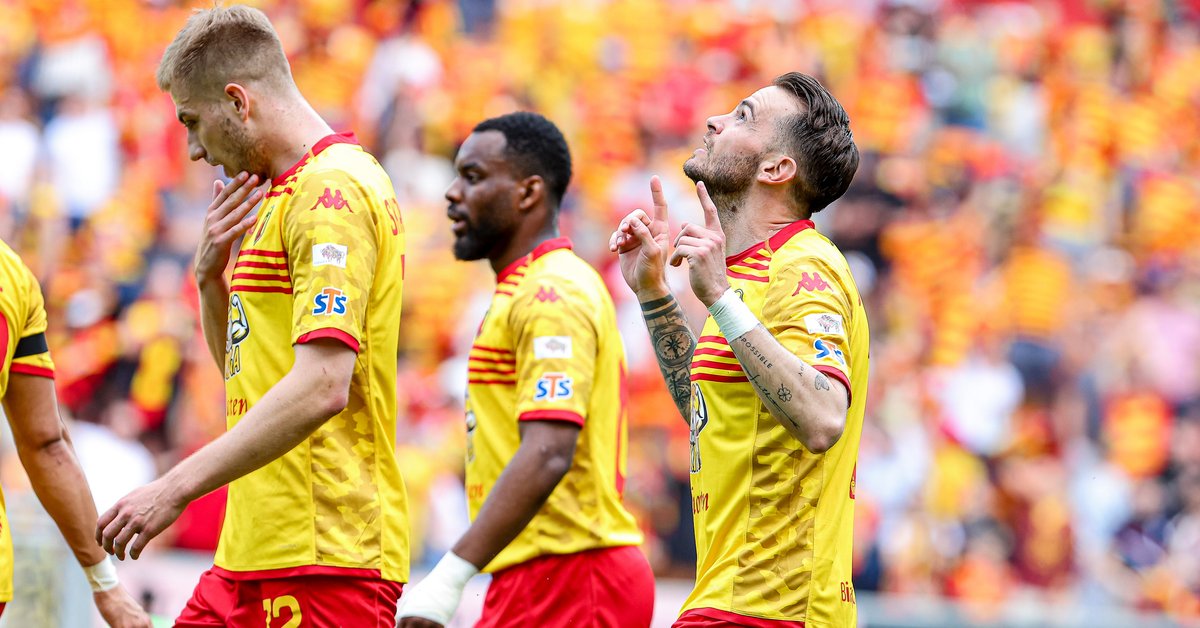 Jagiellonia wciąż ma nadzieję! Musi wygrać, aby gonić lidera [WYNIK NA ŻYWO]