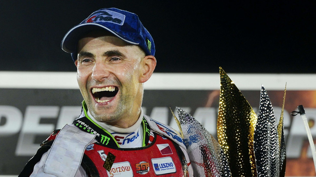 Tomasz Gollob