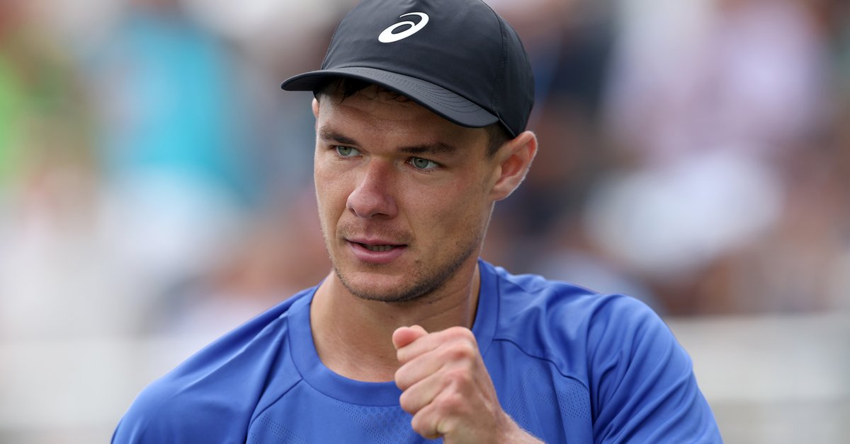 Kamil Majchrzak zdradził, kim był człowiek, który wziął jego czapkę. Wszystko jasne!