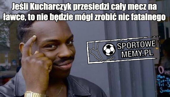 Liga Europy: Legia Warszawa zremisowała z Ajaksem Amsterdam – memy po meczu