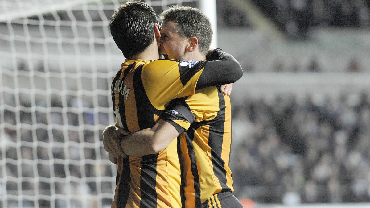 Hull City