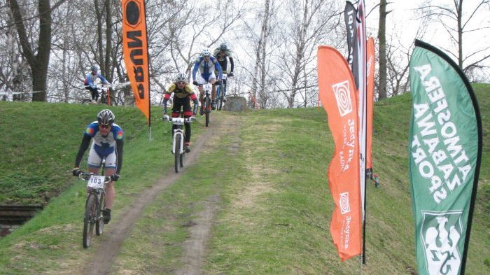 AZS MTB Cup