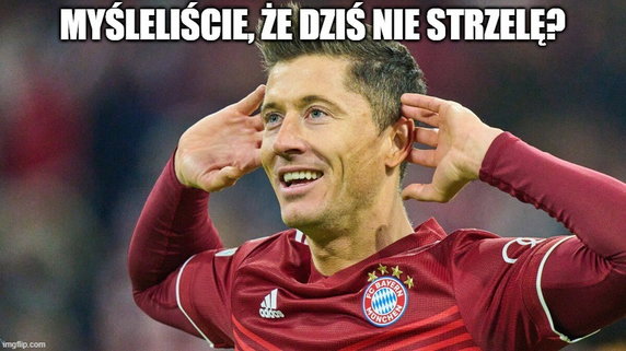 Bayern mistrzem Niemiec! Zobacz memy po meczu z Borussią Dortmund