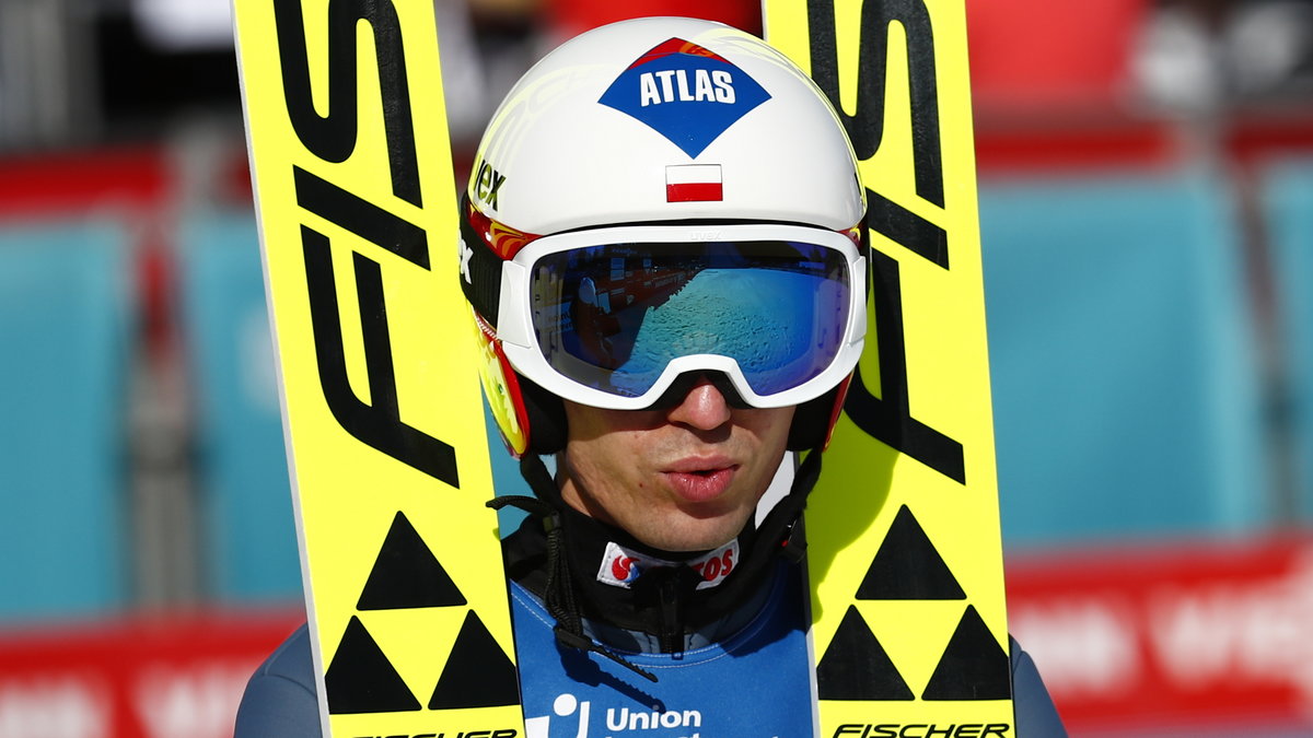 Kamil Stoch