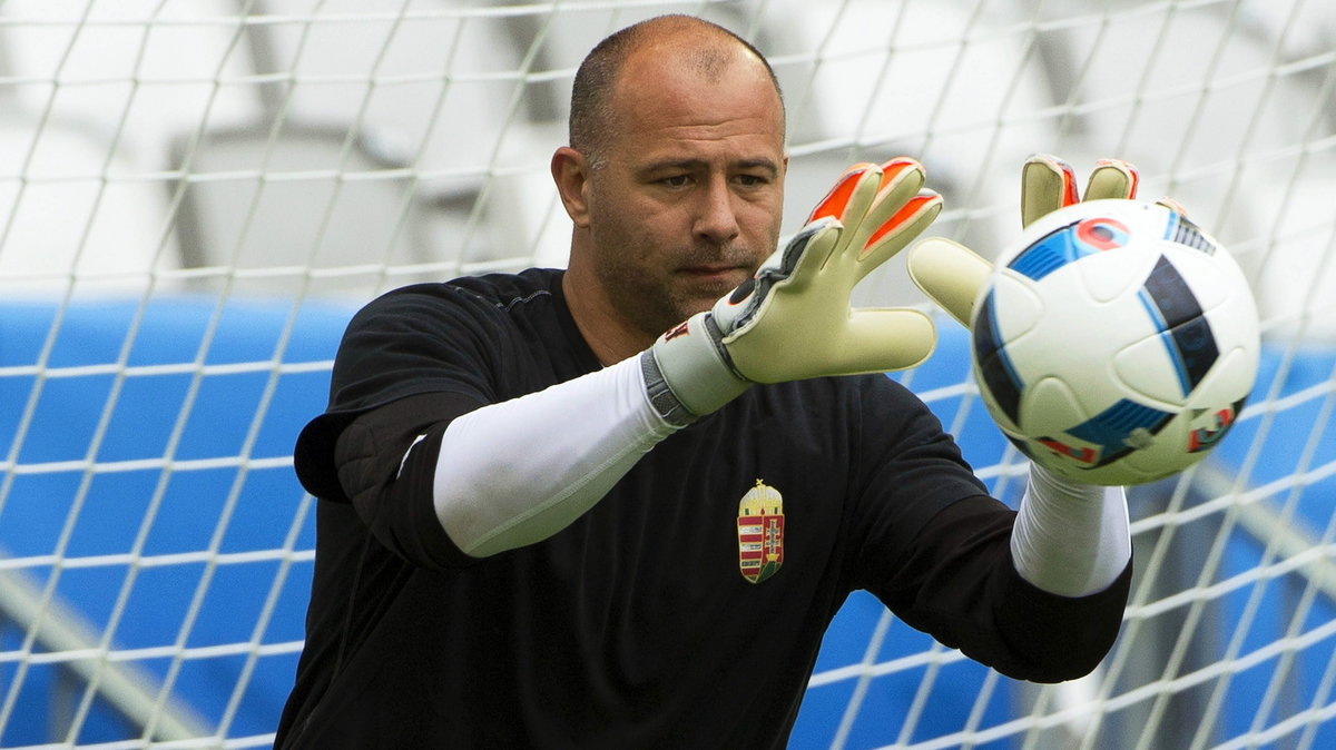 Gabor Kiraly