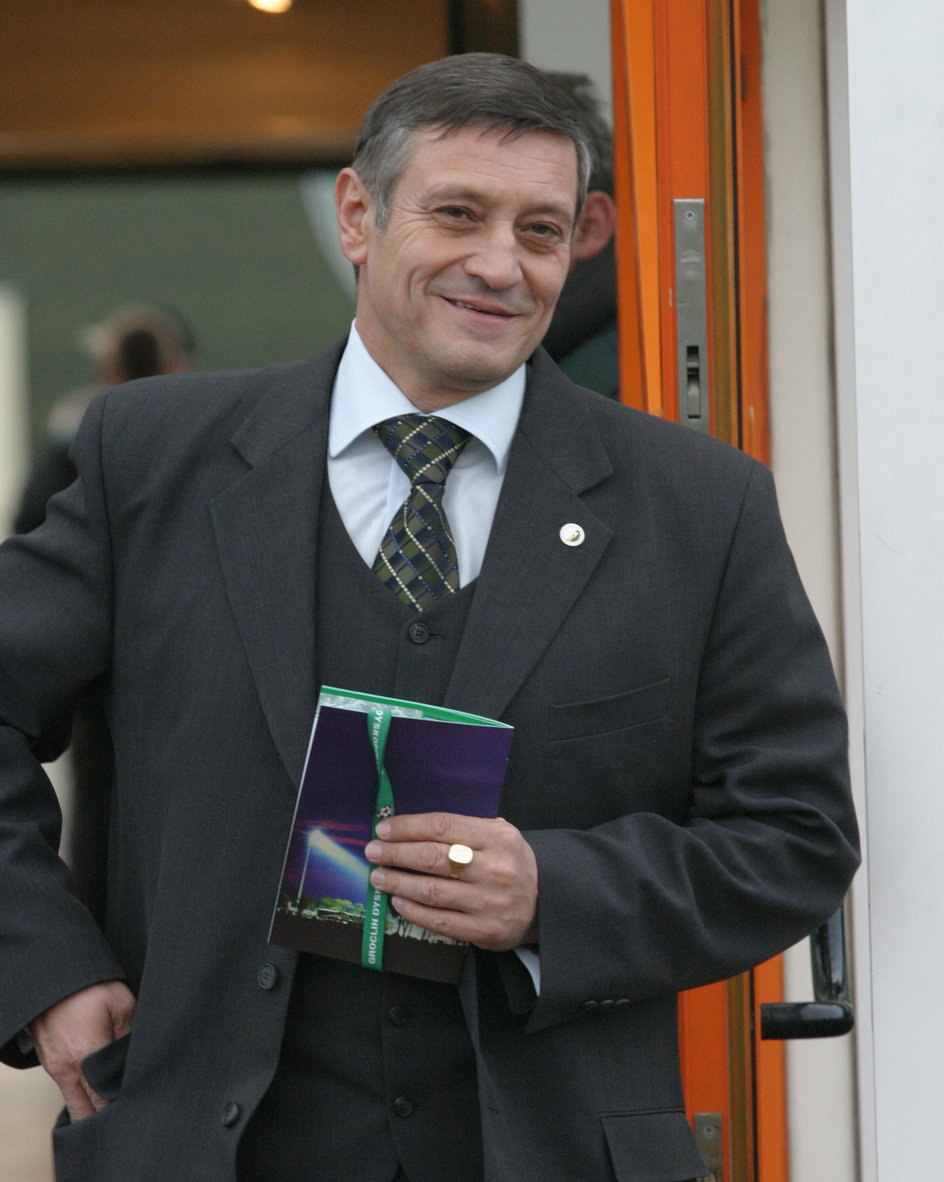 Dusan Radolsky