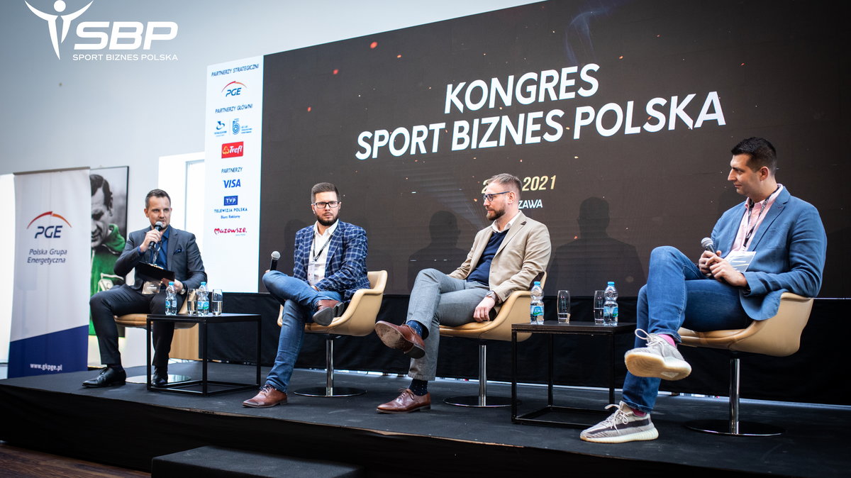 Kongres Sport Biznes Polska