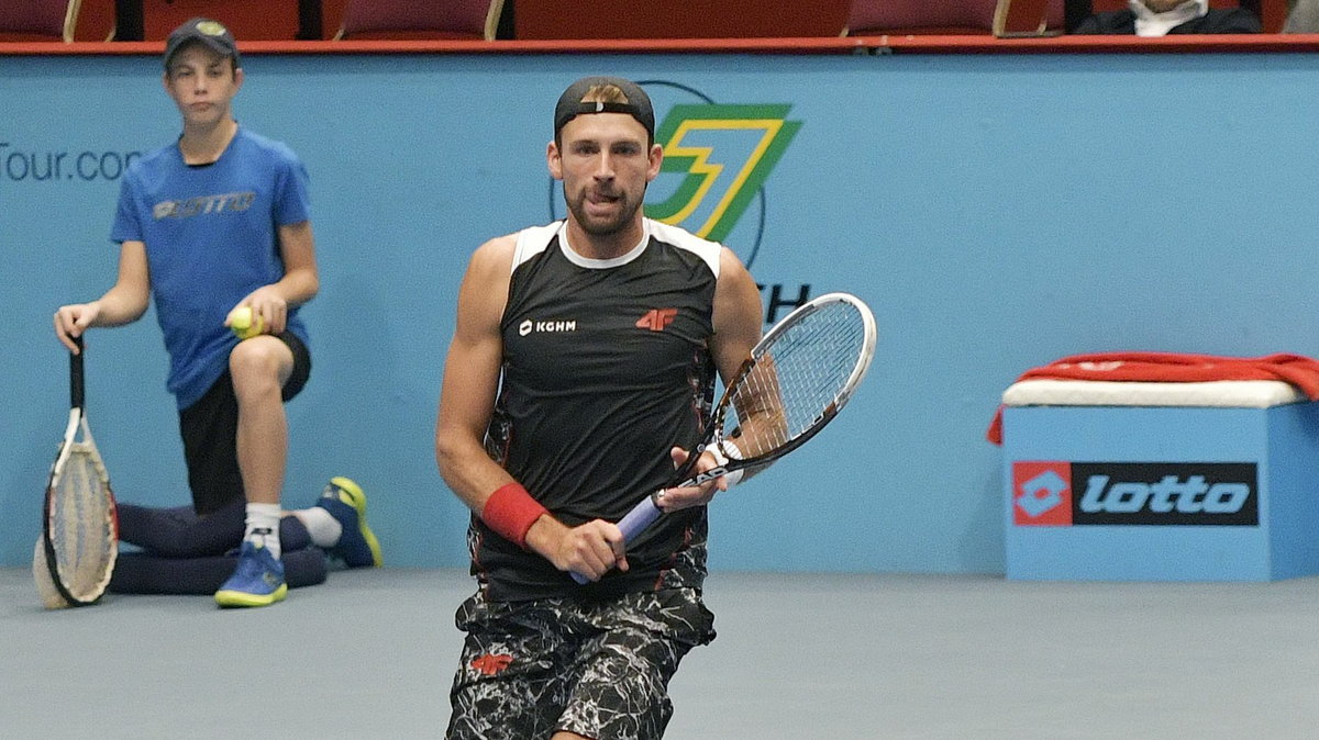 Łukasz Kubot