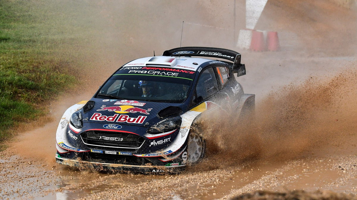 Sebastian Ogier