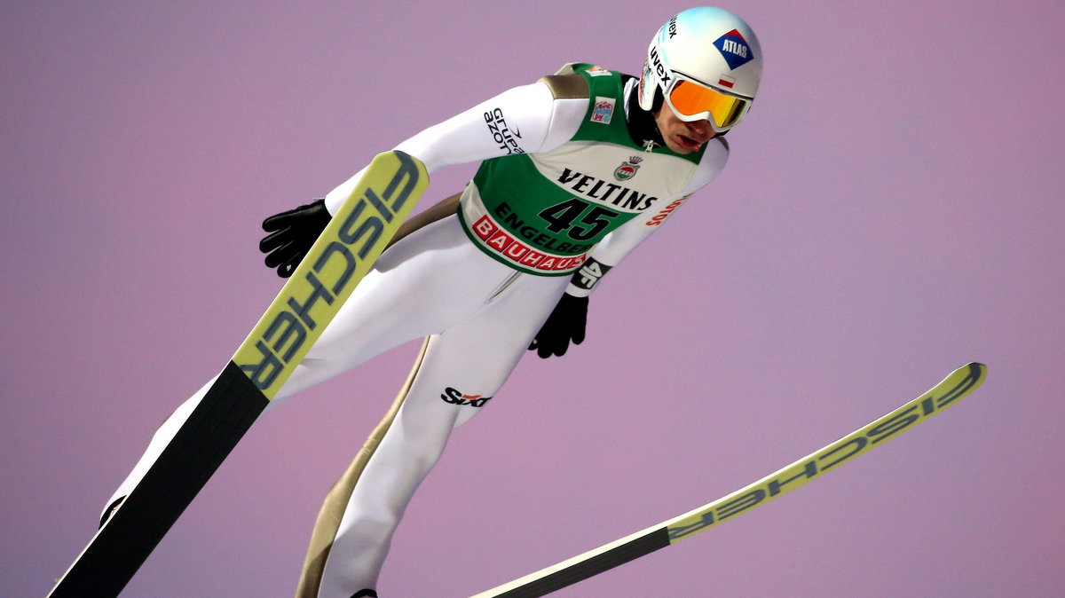 Kamil Stoch 