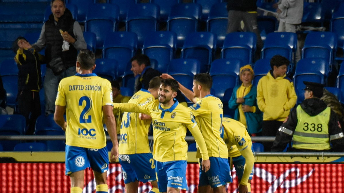 UD Las Palmas