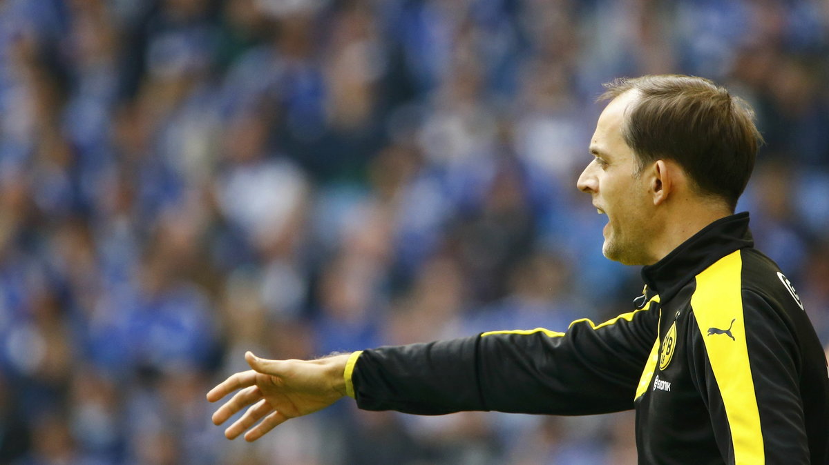 Thomas Tuchel