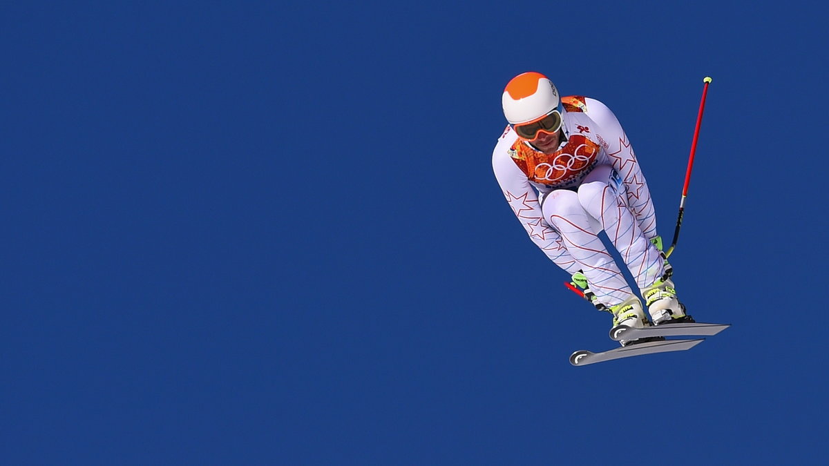 Bode Miller