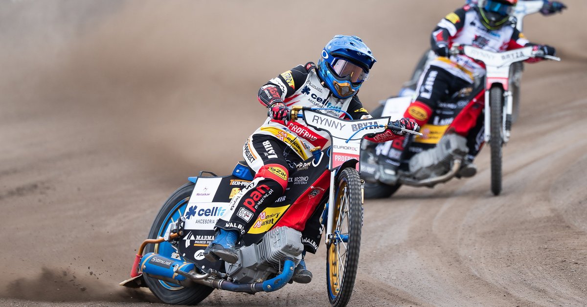 Ale sytuacja w Krośnie. Wygrali z pięcioma juniorami w składzie!