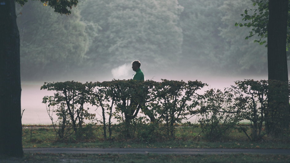 41. Berlin Marathon