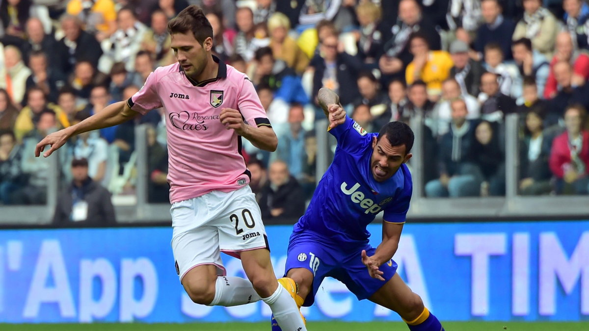 FBL-ITA-SERIEA-JUVENTUS-PALERMO