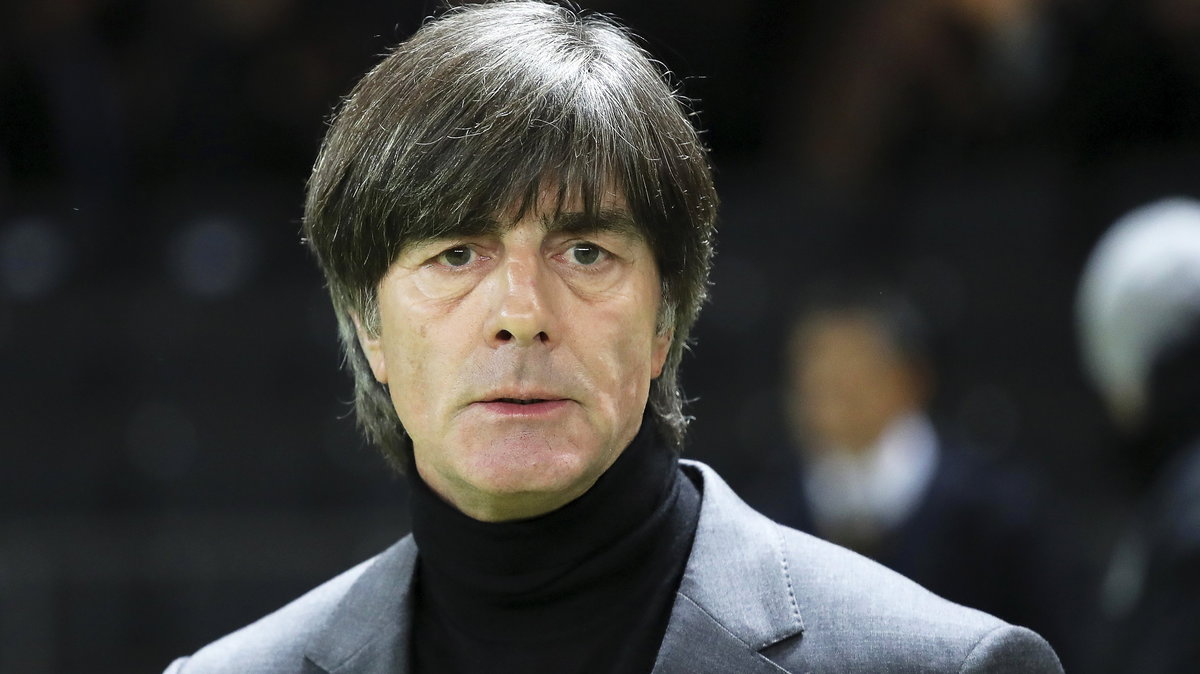 Joachim Loew