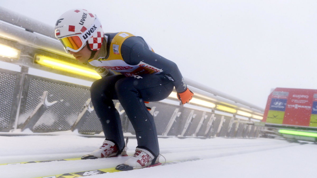 Kamil Stoch