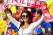 epa06837121 - RUSSIA SOCCER FIFA WORLD CUP 2018 (Group H Poland vs Colombia)