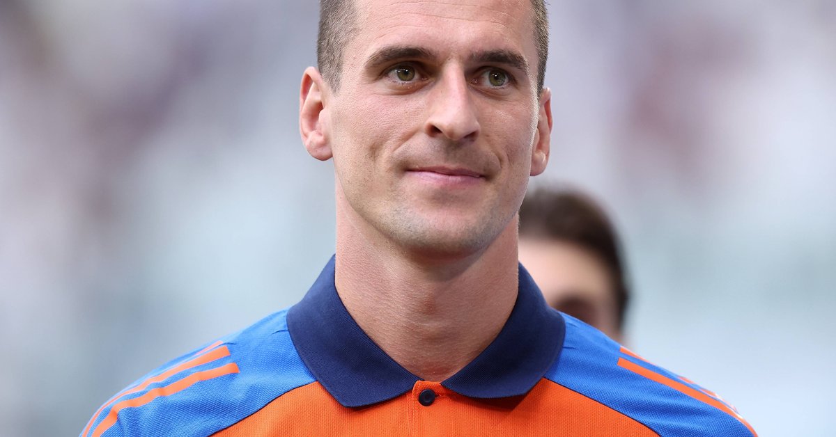 Ależ wieści w sprawie Arkadiusza Milika! Jest potwierdzenie