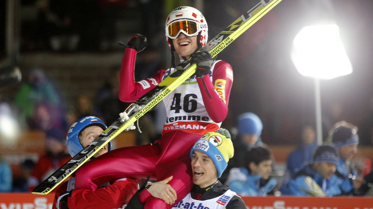 Kamil Stoch