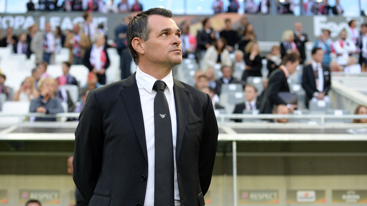 Willy Sagnol