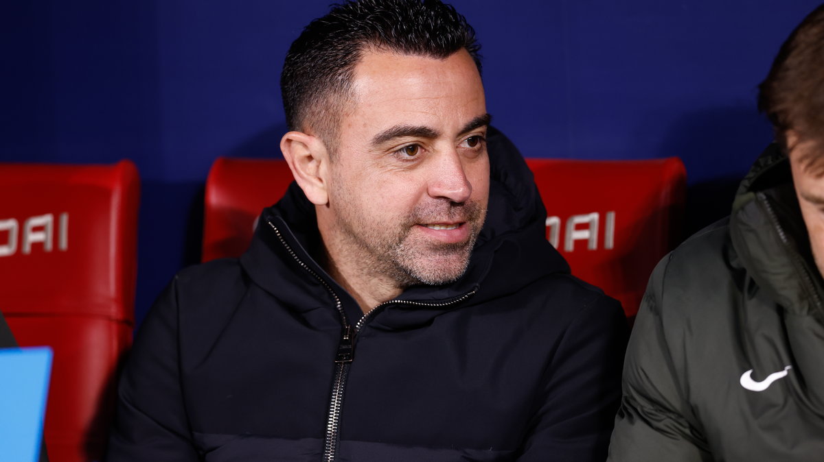 Xavi