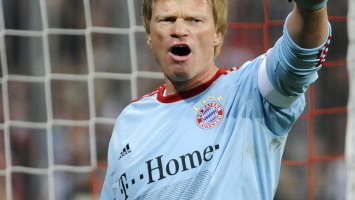 Oliver Kahn