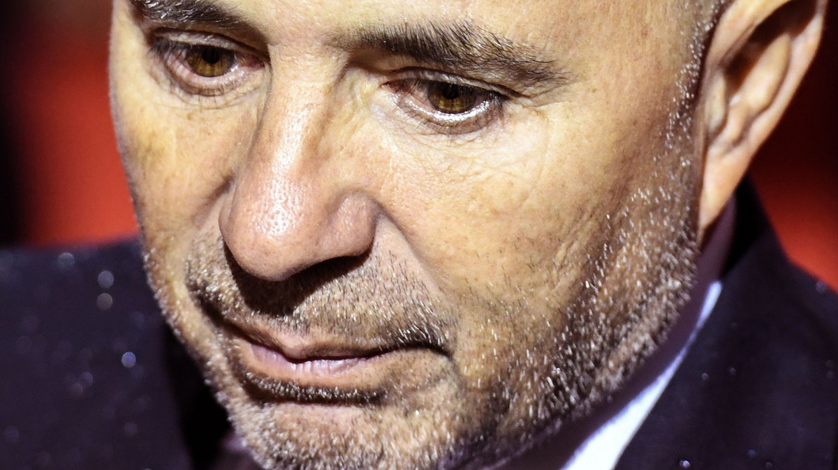 Jorge Sampaoli