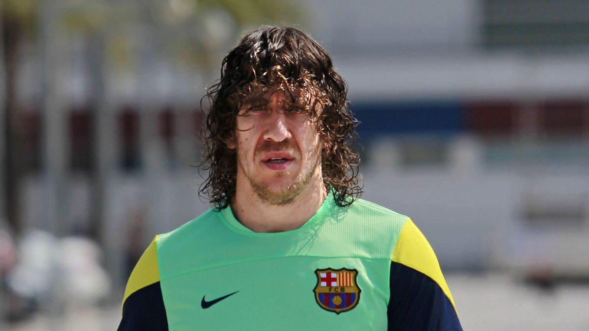 Carles Puyol