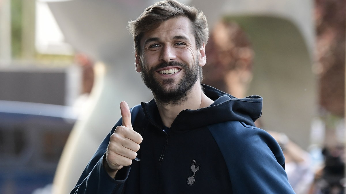 Fernando Llorente