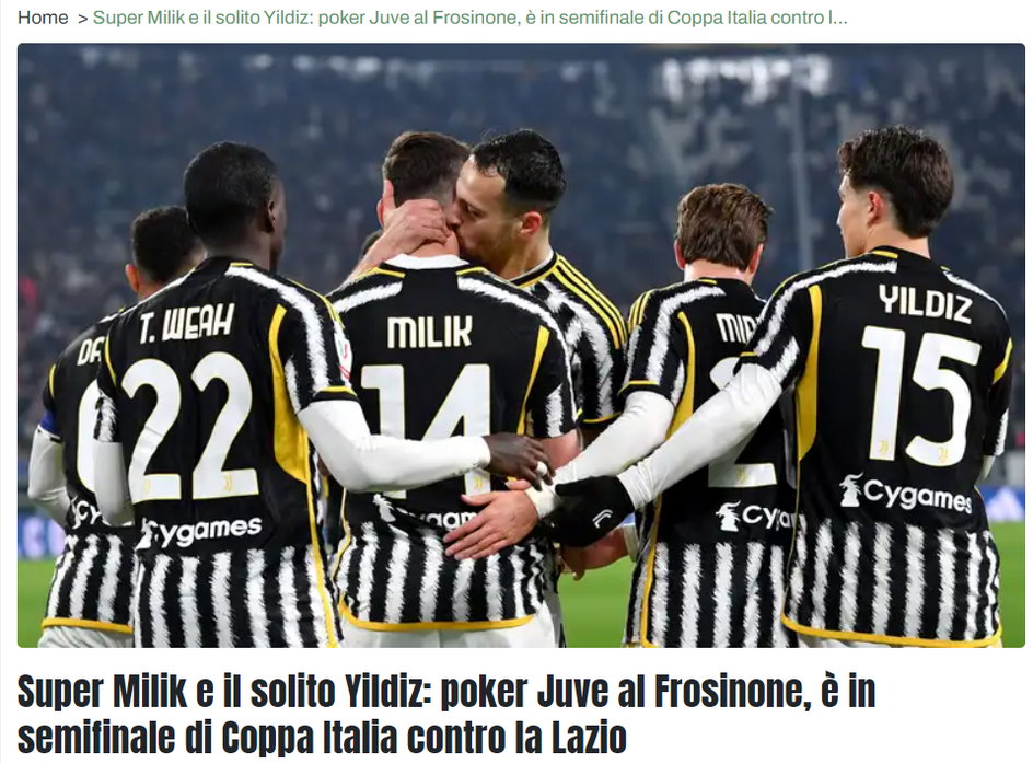 Calciomercato.com