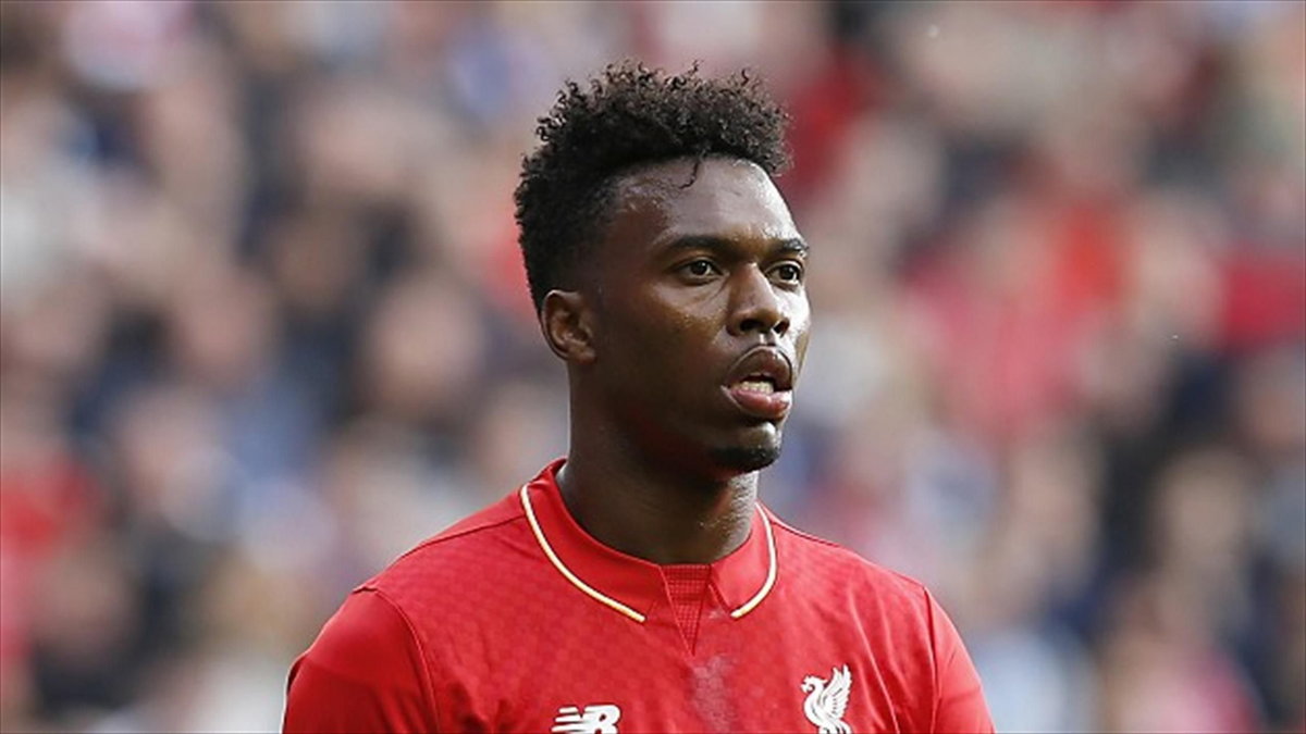 Daniel Sturridge