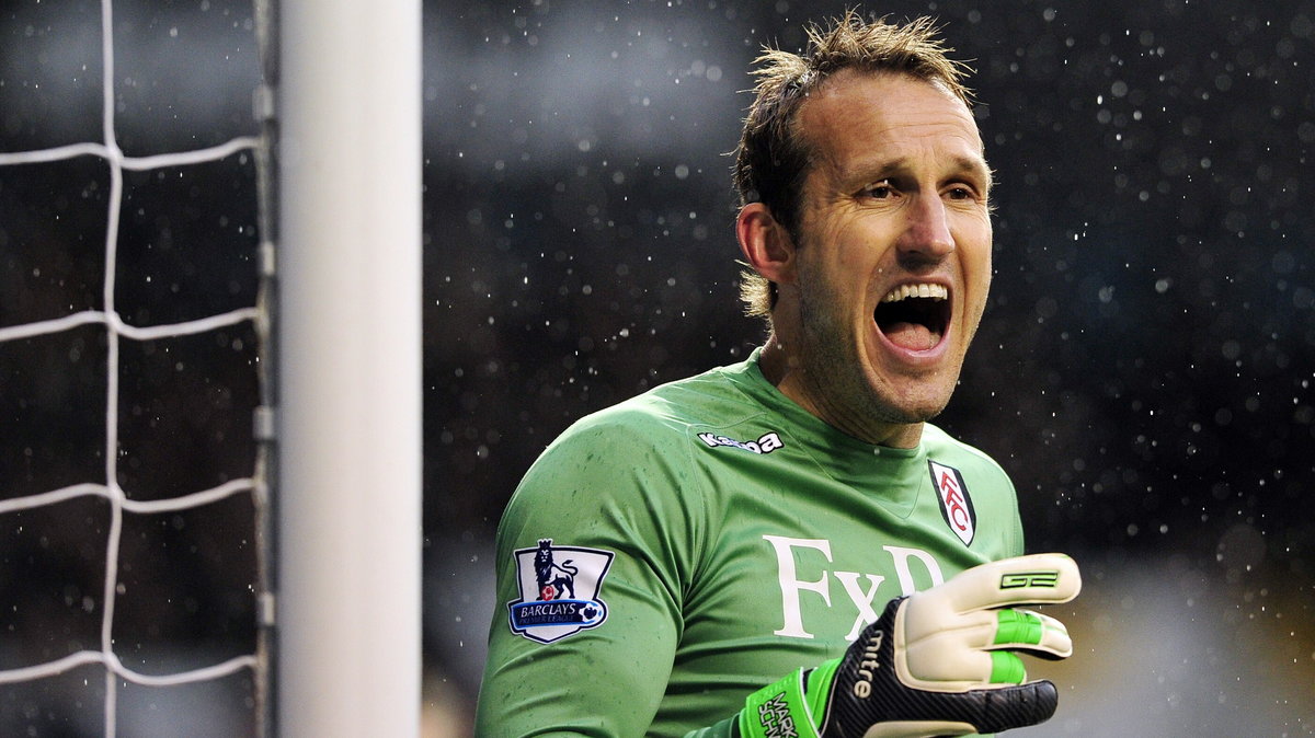 Mark Schwarzer