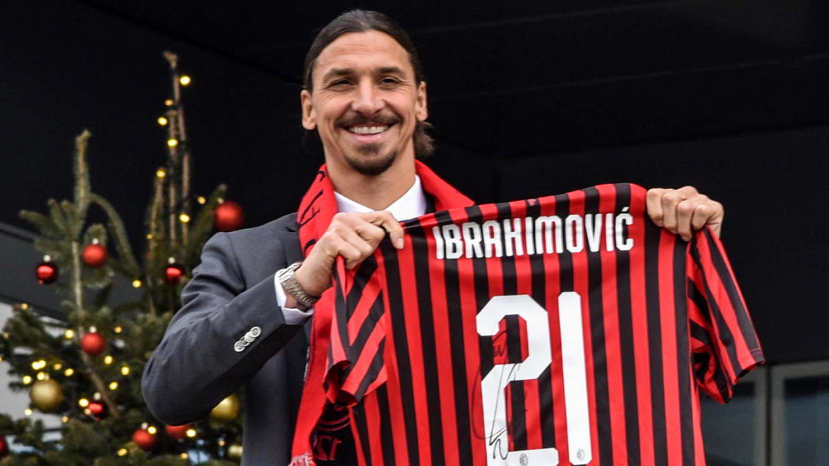 Zlatan Ibrahimović