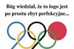 Memy przed rozpoczęciem igrzysk olimpijskich w Tokio