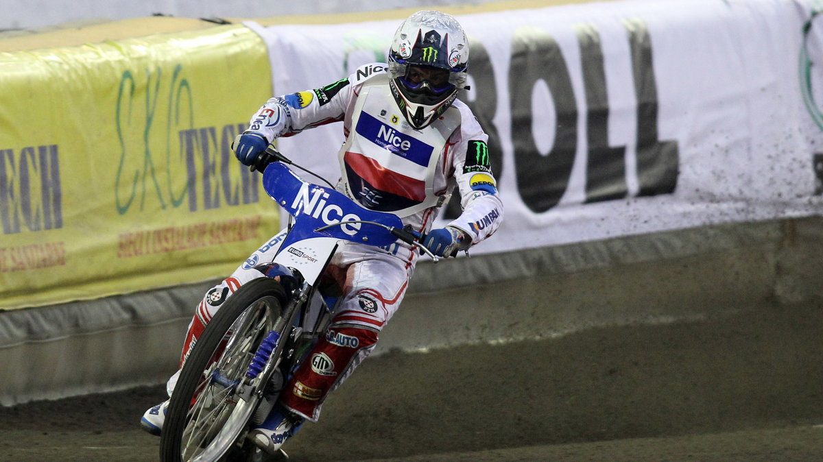 Tomasz Gollob