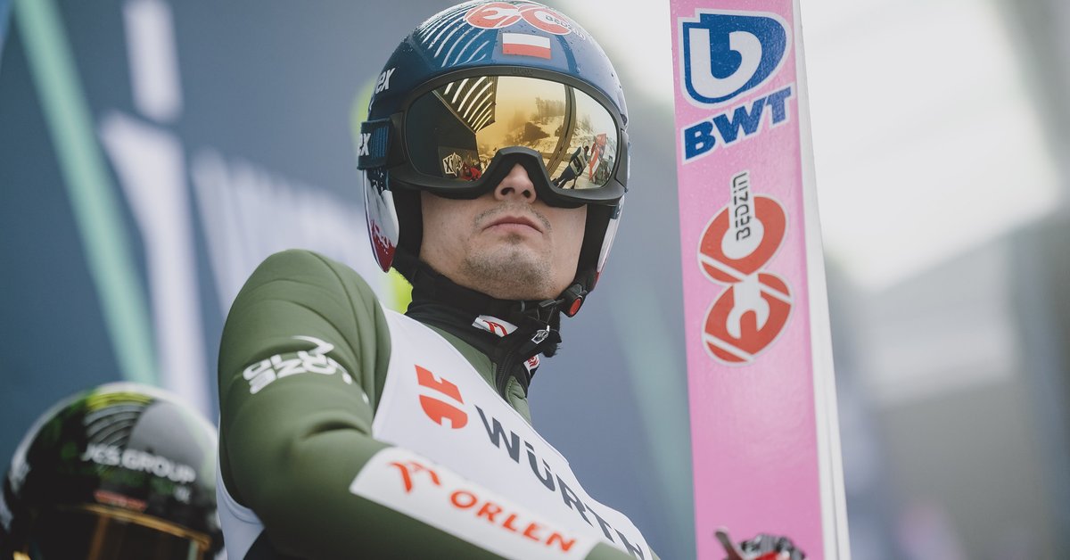 First competition in Klingenthal cancelled! Organizers lost to the wind
