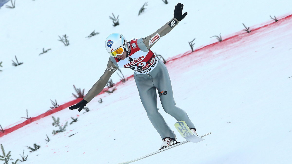 Kamil Stoch